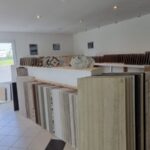 show room