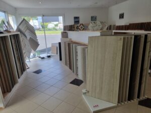 show-room